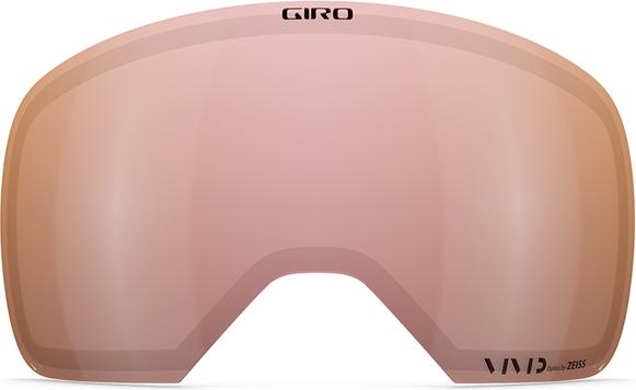 Vivid Rose Gold