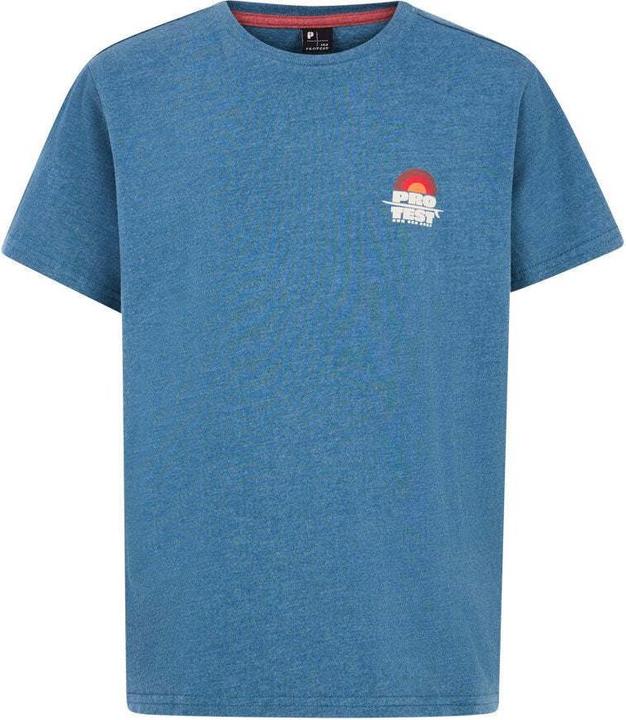 Image du produit Protest T-shirts & Polos PRTFaros JR t-shirt (164)