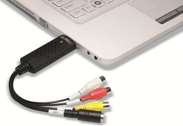 Image du produit Technaxx TX-20