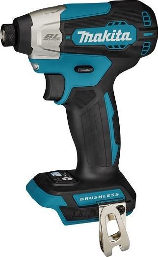 Actual product image Makita Latarka.ZES.COMBO 18V (DDF487+DTD157) 2x2,0Ah MAKPACK DLX2423AJ (Rechargeable battery operated)
