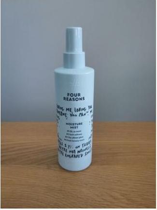 Image du produit Four Reasons Moisture Misture Bottle 250ml (250 ml)