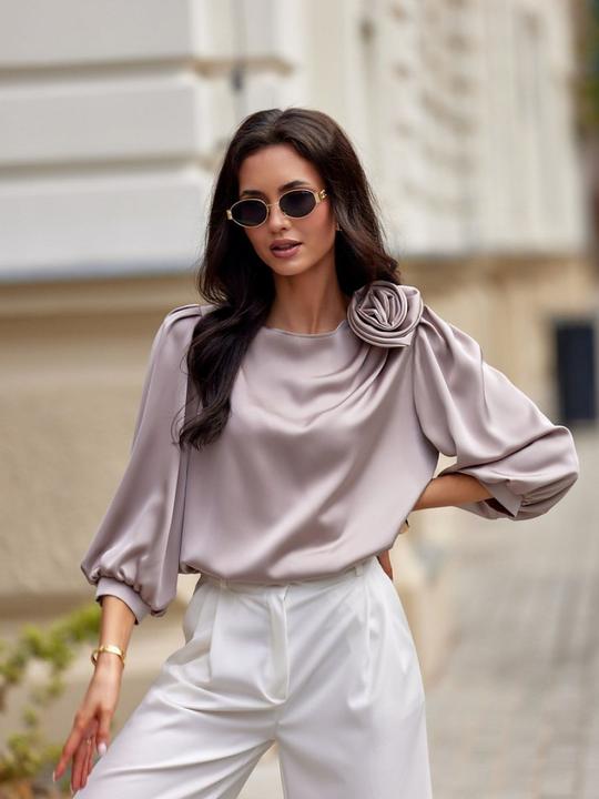 Roco Fashion Bluse (40)