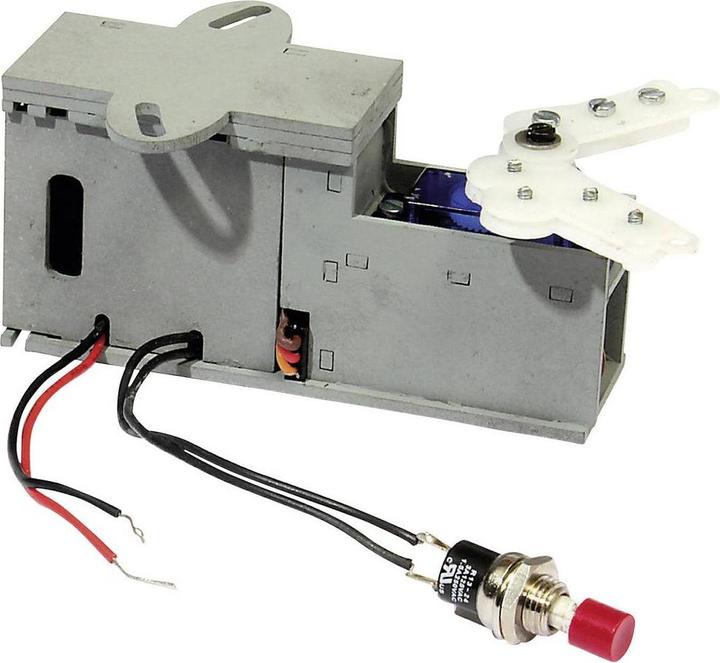 Produktbild MBZ 73002 H0 Torantrieb für Loksch