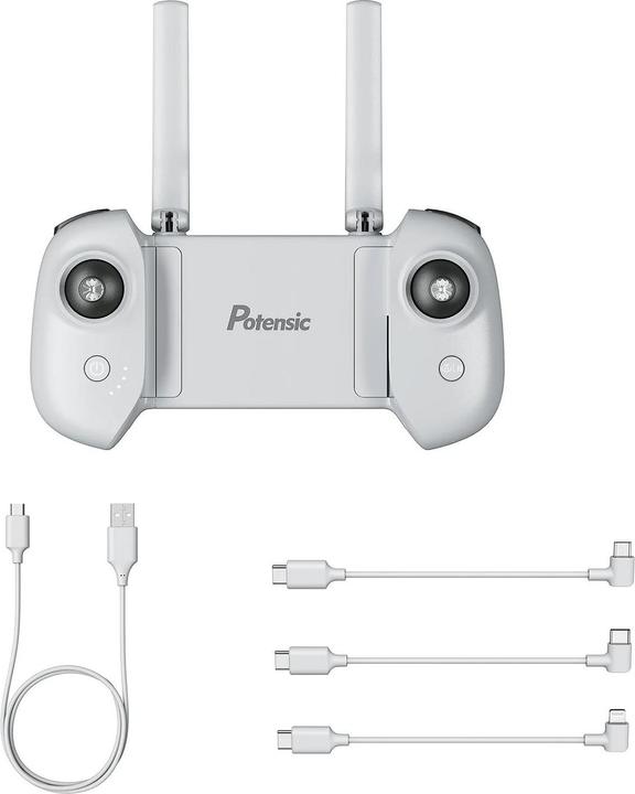 Produktbild Potensic Atom Remote Controller (Drohnen Fernsteuerung, Potensic Atom, Potensic Atom SE)