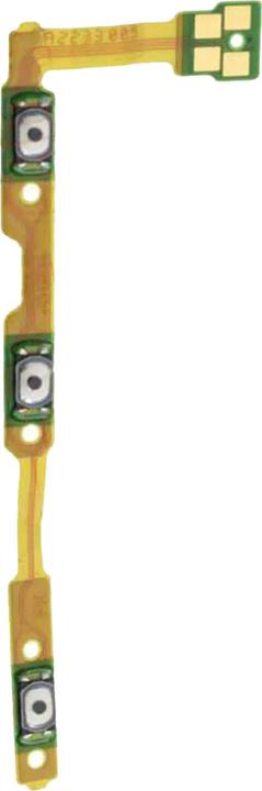 Actual product image Clappio Power- und Lautstärketaste Flexkabel (Vivo Y35)