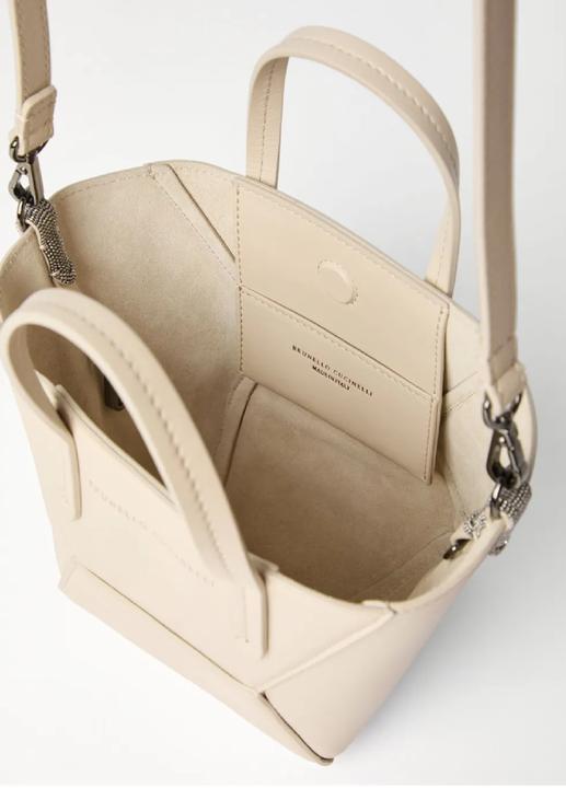 Actual product image Brunello Cucinelli Borsa