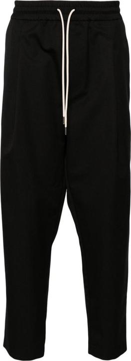 Actual product image Drôle de Monsieur Le Pantalon Cropped (L)