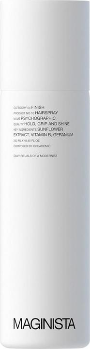 Maginista Psychographic Hairspray (250 ml)
