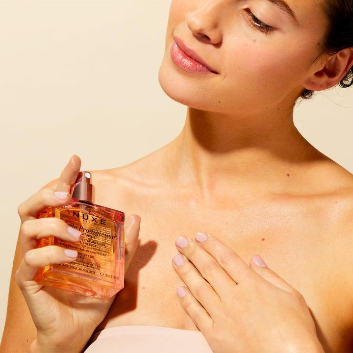 Produktbild Nuxe Huile Prodigigieuse Florale (50 ml)