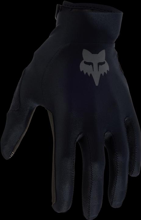 Fox Gloves 23 Flexair Blk M (M)