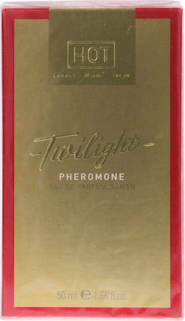 Immagine prodotto HOT Profumo di feromone Twilight per donne (Eau de parfum, 50 ml)