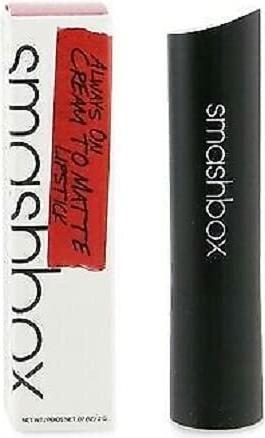 Immagine prodotto Smashbox Always On Cream Matte Lipstick Stepp.O. (Uscire dal nudo profondo)