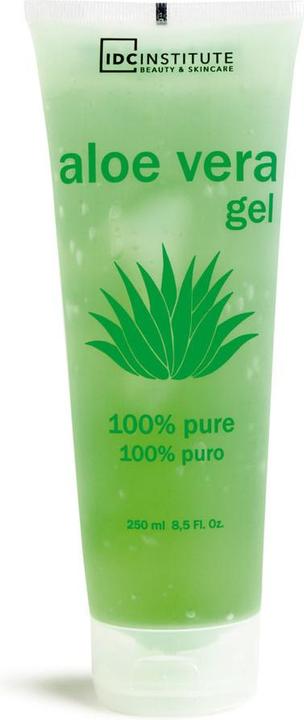 Image du produit IDC Institute Gel hydratant Aloe Vera (250 ml) (Gel pour le corps, 250 ml)