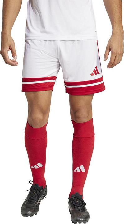 Actual product image adidas Squadra 25 Short (XS)