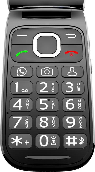 Produktbild Bea-Fon L880touch (2.80", 8 Mpx, 4G)