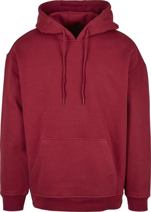 Produktbild Build Your Brand Basic Kapuzenpullover (4XL)