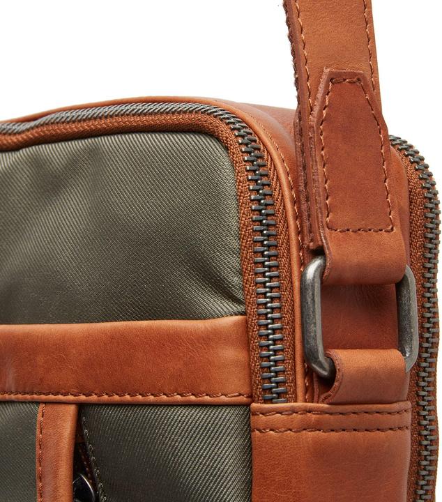 Actual product image The Chesterfield Brand Fusion Arendal Umhängetasche 20 cm