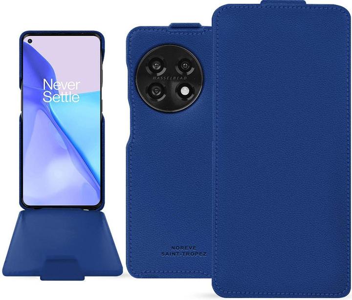 Image du produit Noreve Coque à rabat vertical en cuir (K11)