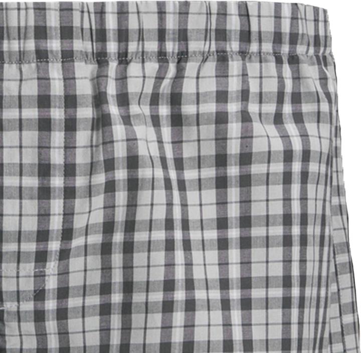 Produktbild Jack & Jones Jacmilano Woven Boxers 3 Pack Noos (XXL, 3er Pack)