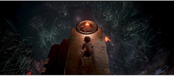 Produktbild Nacon Gaming Der Herr der Ringe™: Gollum™ (PC, DE)