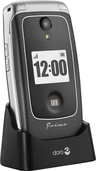 Image du produit Doro Primo 418 2G (2.80", 3 Mpx, 2G)