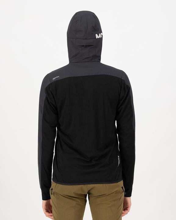 Produktbild Mons Royale Diversion Merino Wind Jacket (XS)