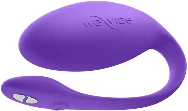 Image du produit We-Vibe Vibromasseur Love Egg contrôlé par l'application Jive Lite