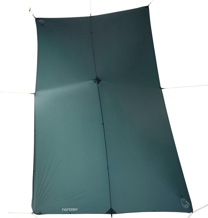 Produktbild Nordisk Voss 14 SI Tarp (Tarp, 1.14 kg)