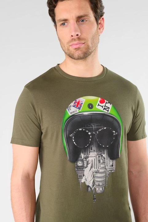 Produktbild Le Temps Des Cerises t-hirt le temp de cerie wenby (S)