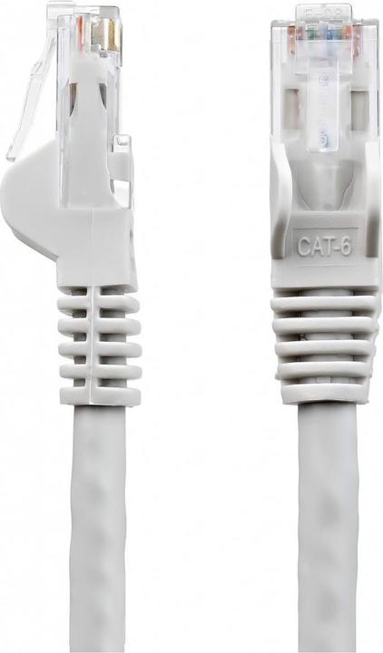 Produktbild StarTech Netzwerkkabel (UTP, CAT6, 5 m)