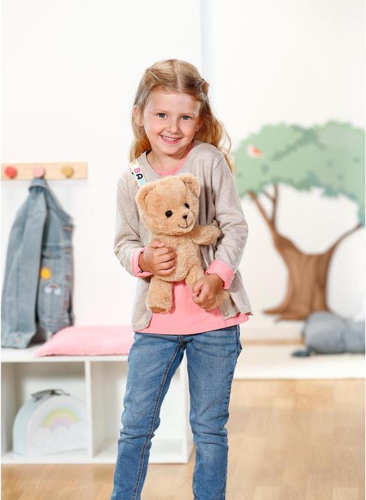 Actual product image Zapf Creation BABY born Bear Bear Bag