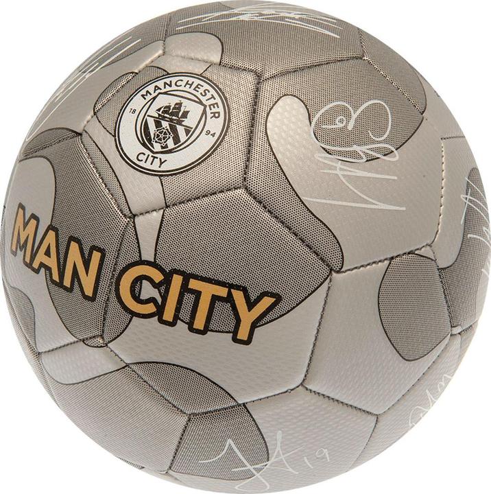 Immagine prodotto Manchester City FC Calcio mimetico (5)