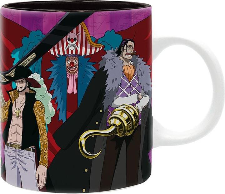 Image du produit ABYstyle One Piece - Cross Guild
