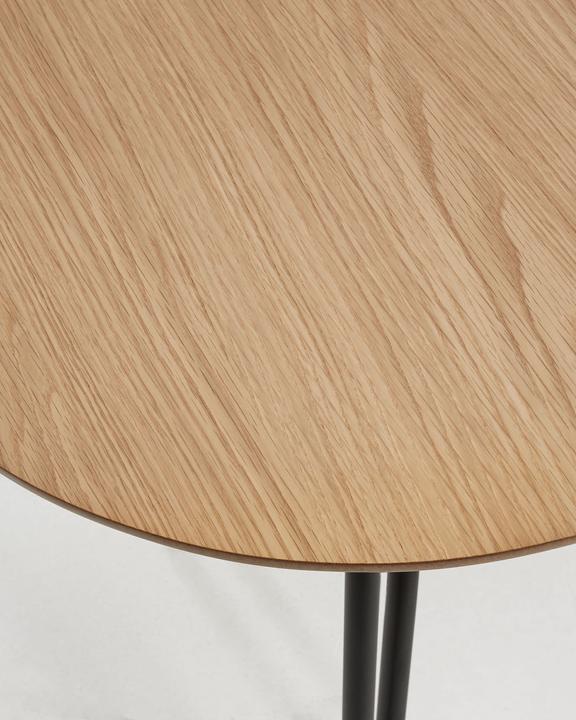 Immagine prodotto Kave Home Novac (90 x 140 x 75 cm)