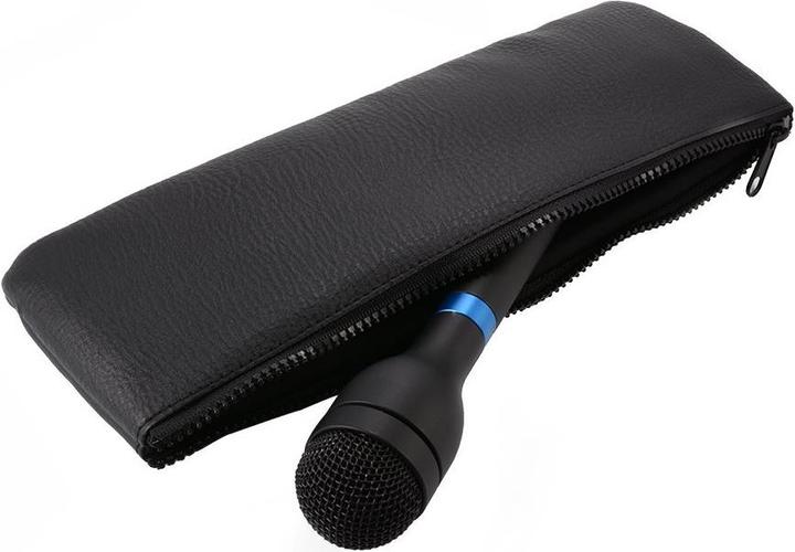 Image du produit Boya BY-HM100 Microphone du journaliste