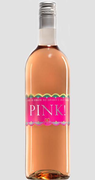 Produktbild Smartbox Haus-Lieferung einer Flasche Roséwein pro Monat mit einem 3-Monats-Abo (1 Pers.)