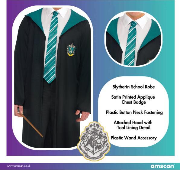 Actual product image Amscan Hagrid costume M (M)