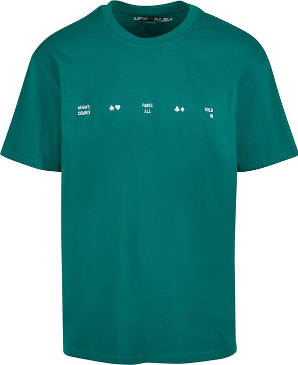 Mister Tee MisterTee Highrollers Oversize Tee - 175083