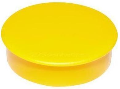 Actual product image Soennecken Magnet Diameter: 32 mm Diameter: 32 mm (10 x)