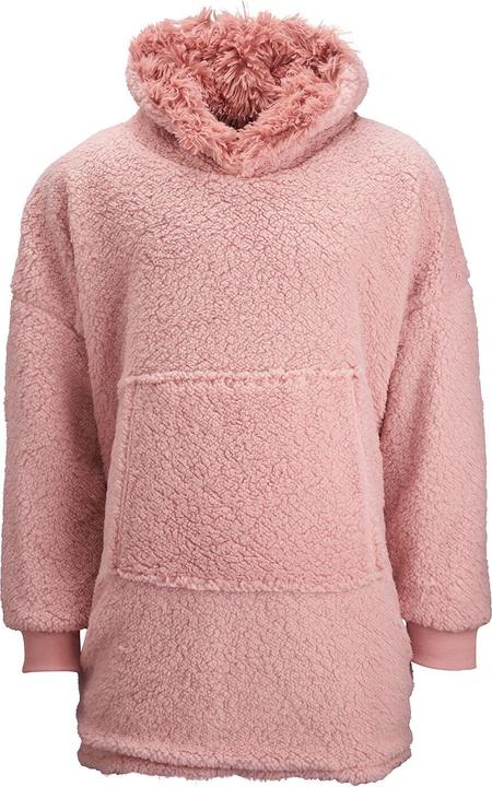 Image du produit Ribbon Sweat à capuche réversible (Taille unique)