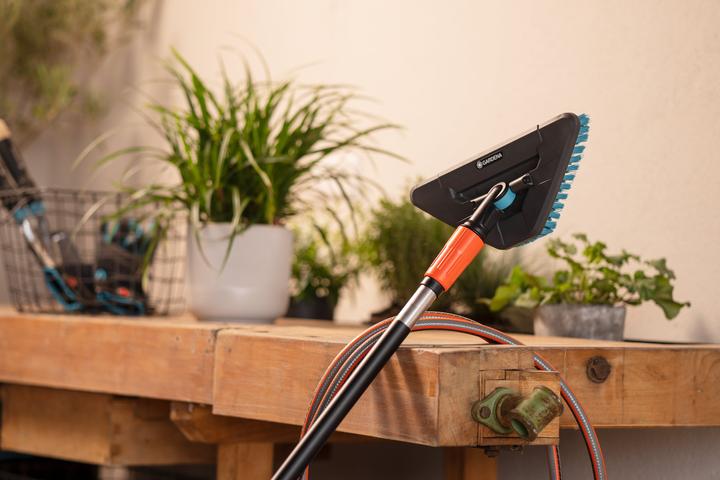 Actual product image Gardena Clean system (Water handle, 900 mm)