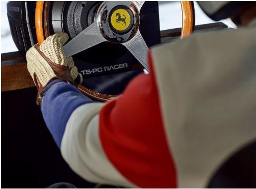 Immagine prodotto Thrustmaster Ferrari 250 GTO (PC)
