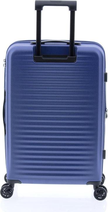 Actual product image Wüsthof Nomadtec - Trolley (78 l)