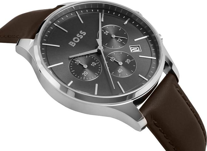 Actual product image BOSS Avery (Chronograph, 42 mm)