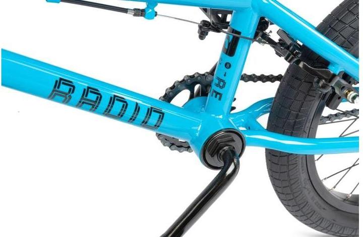 Actual product image Radio Bikes Revo (15.75")