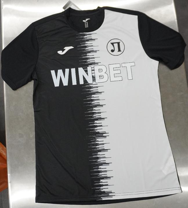 Joma Lokomotiv Plovdiv Trikot (XXL)