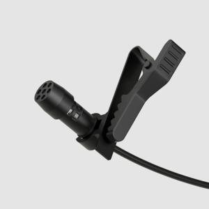 Produktbild Mirfak Audio Microphone Lavalier Mirfak MC1P USB-C