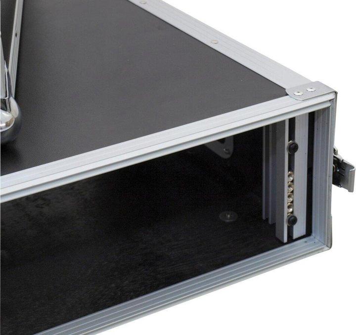 Image du produit Omnitronic Rack d'amplification PR1 3U de profondeur (Amplificateur)