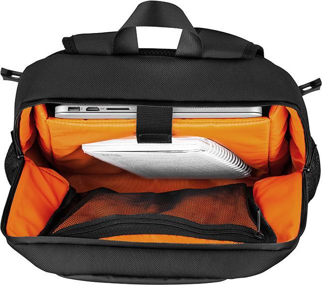 Produktbild Tracer 47378 Packer Black (25 l)