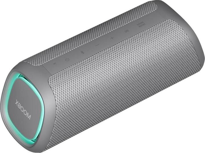 Actual product image LG XBOOM Go XG5QGR (18 h, Rechargeable battery operated)